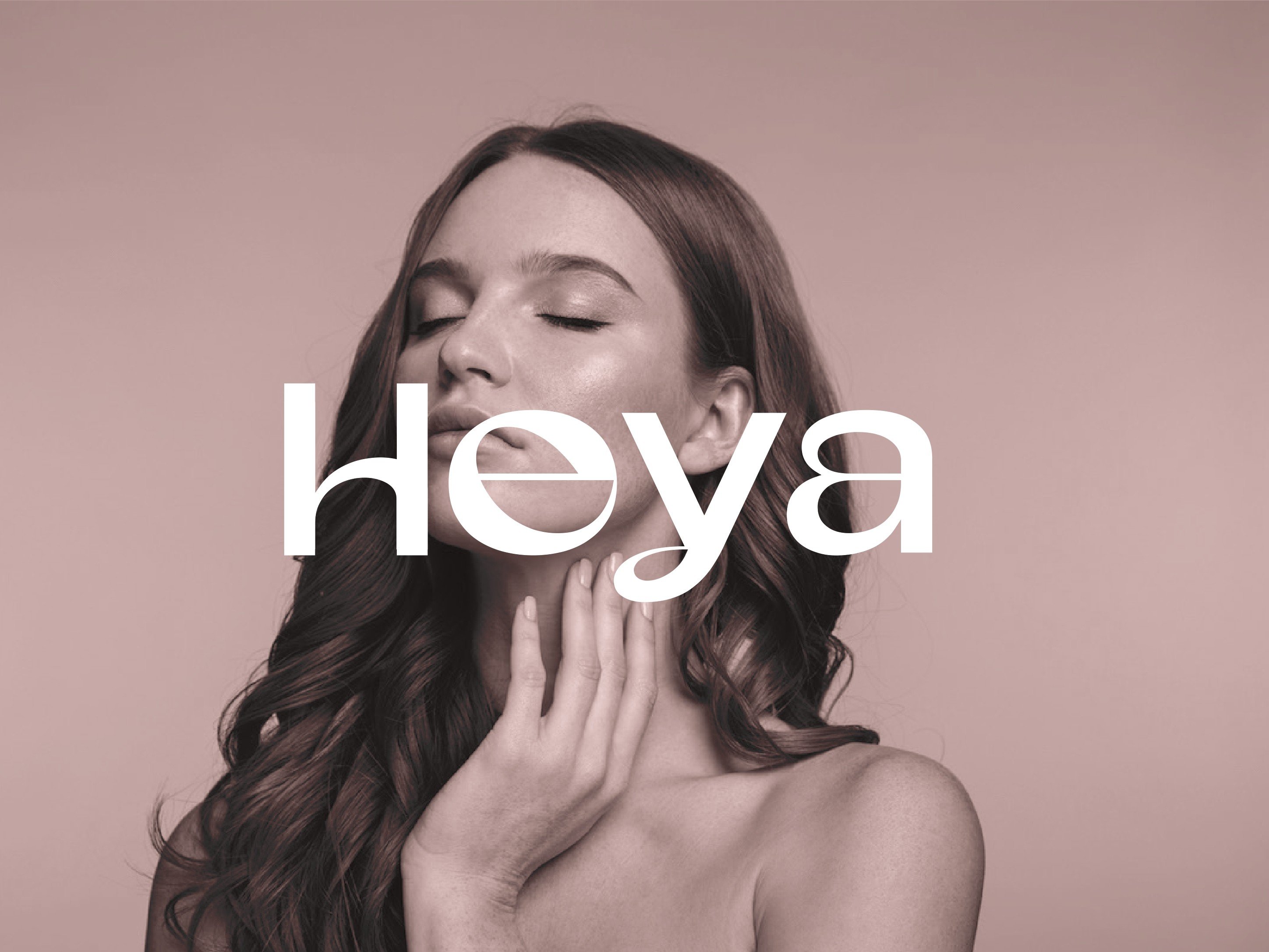 Heya beauty lounge